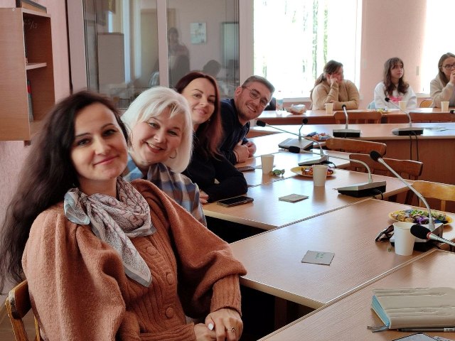 Учасники МК